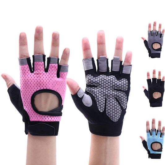 Coolfit Gym Gloves