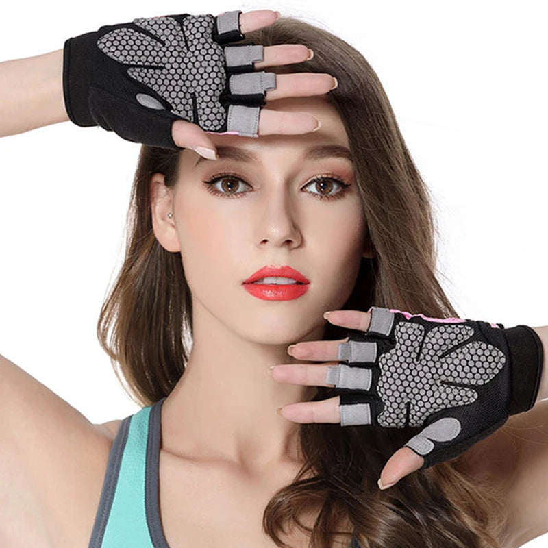 Coolfit Gym Gloves