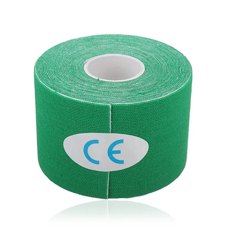 Muscle Support Tape