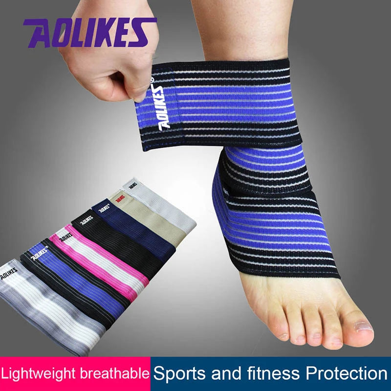 Ankle Support Bandage