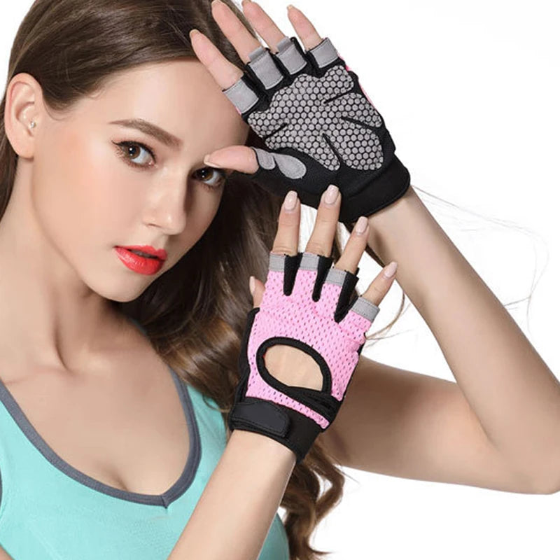 Coolfit Gym Gloves