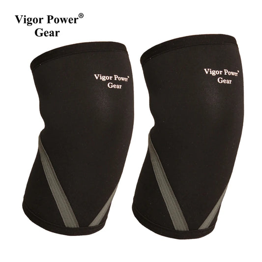 Knee Support Sleeves