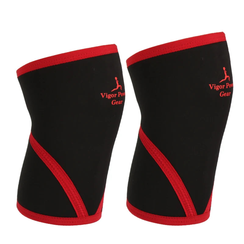 Knee Support Sleeves